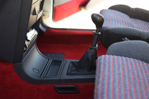 1988 Peugeot 205 GTI For Sale (picture 47 of 160)