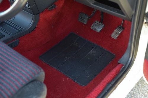 1988 Peugeot 205 GTI For Sale (picture 49 of 160)