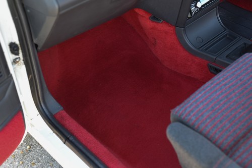 1988 Peugeot 205 GTI For Sale (picture 51 of 160)