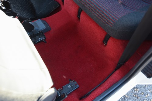 1988 Peugeot 205 GTI For Sale (picture 63 of 160)