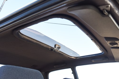 1988 Peugeot 205 GTI For Sale (picture 65 of 160)