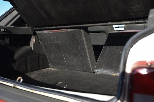 1988 Peugeot 205 GTI For Sale (picture 73 of 160)