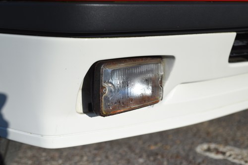 1988 Peugeot 205 GTI For Sale (picture 80 of 160)