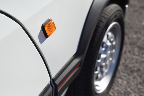 1988 Peugeot 205 GTI For Sale (picture 82 of 160)