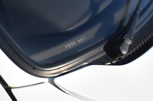 1988 Peugeot 205 GTI For Sale (picture 84 of 160)