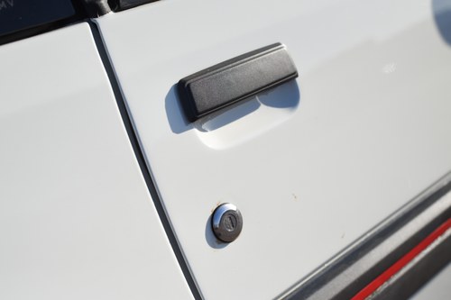 1988 Peugeot 205 GTI For Sale (picture 89 of 160)