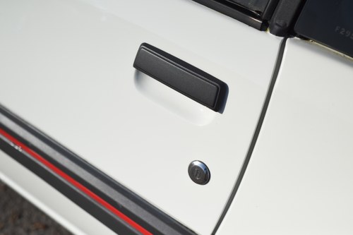 1988 Peugeot 205 GTI For Sale (picture 94 of 160)