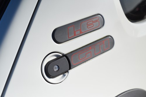 1988 Peugeot 205 GTI For Sale (picture 97 of 160)