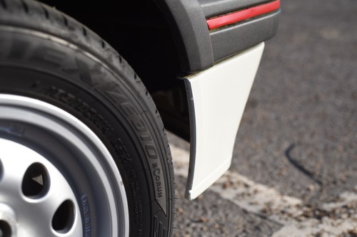 1988 Peugeot 205 GTI For Sale (picture 98 of 160)