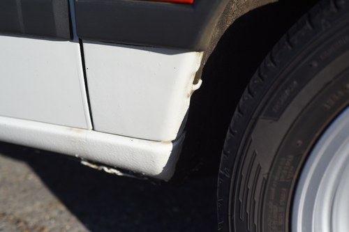 1988 Peugeot 205 GTI For Sale (picture 99 of 160)