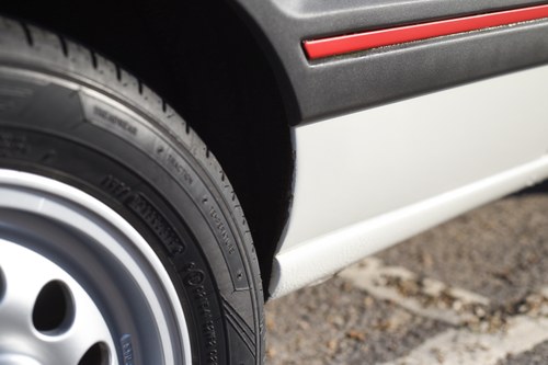 1988 Peugeot 205 GTI For Sale (picture 100 of 160)