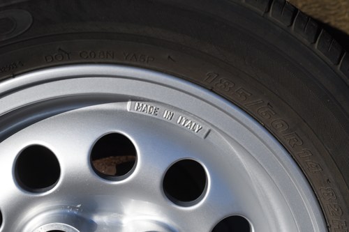 1988 Peugeot 205 GTI For Sale (picture 104 of 160)