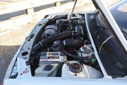 1988 Peugeot 205 GTI For Sale (picture 119 of 160)