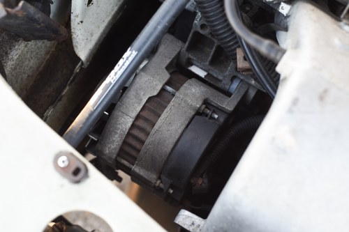 1988 Peugeot 205 GTI For Sale (picture 123 of 160)