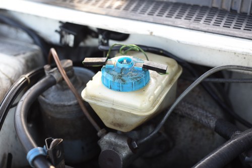 1988 Peugeot 205 GTI For Sale (picture 125 of 160)