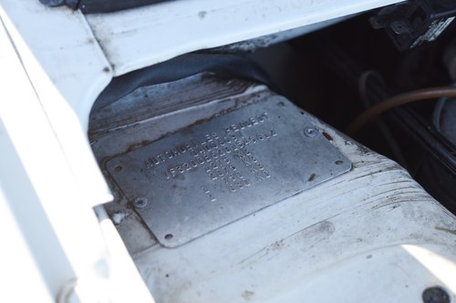 1988 Peugeot 205 GTI For Sale (picture 131 of 160)