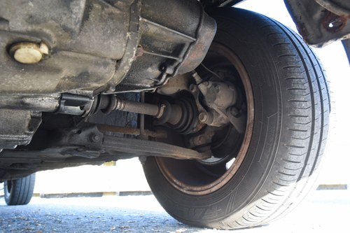 1988 Peugeot 205 GTI For Sale (picture 134 of 160)