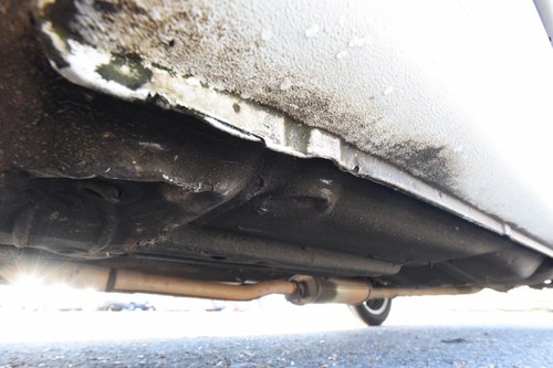 1988 Peugeot 205 GTI For Sale (picture 138 of 160)