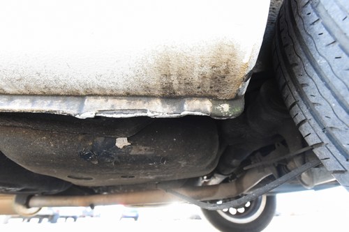 1988 Peugeot 205 GTI For Sale (picture 140 of 160)