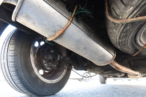 1988 Peugeot 205 GTI For Sale (picture 142 of 160)