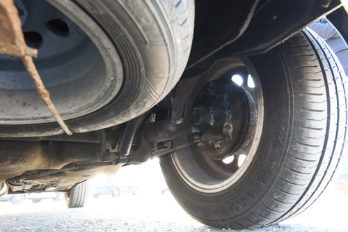 1988 Peugeot 205 GTI For Sale (picture 143 of 160)