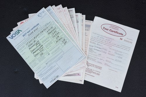 1988 Peugeot 205 GTI For Sale (picture 151 of 160)