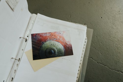 1937 MG TA Midget In vendita (immagine 89 di 91)