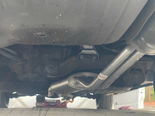 1968 Mercedes 280SE W111 Coupe En venta (imagen 123 de 169)