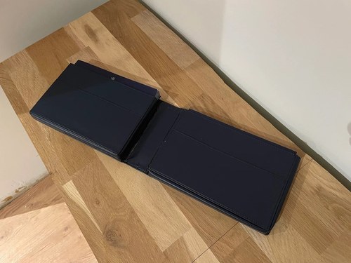 2008 Maserati GranTurismo 4.2 à vendre (picture 82 of 87)