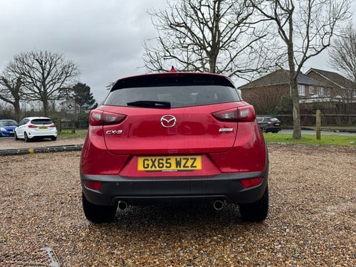 2015 Mazda CX-3 Sport Nav In vendita (immagine 6 di 30)