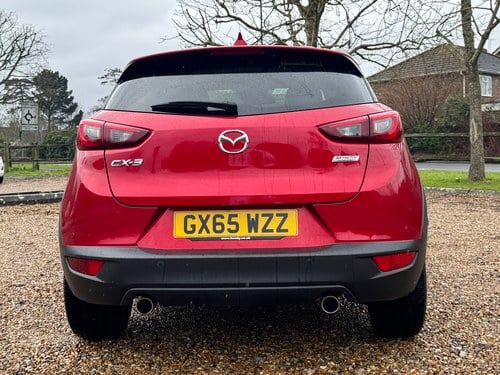 2015 Mazda CX-3 Sport Nav In vendita (immagine 7 di 30)