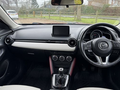 2015 Mazda CX-3 Sport Nav In vendita (immagine 14 di 30)
