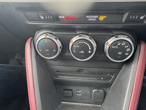 2015 Mazda CX-3 Sport Nav In vendita (immagine 23 di 30)