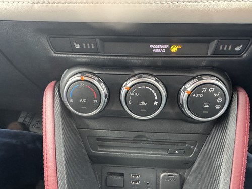 2015 Mazda CX-3 Sport Nav In vendita (immagine 24 di 30)