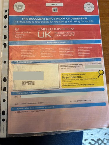 2015 Mazda CX-3 Sport Nav In vendita (immagine 29 di 30)