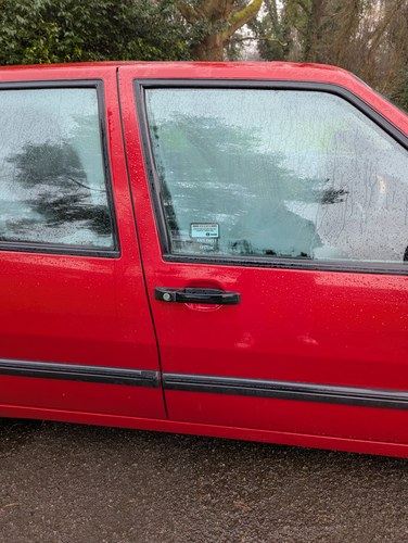 1996 Saab 9000 Aero Abbott Racing Modified Te koop (foto 33 van 48)