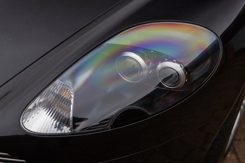 2008 Aston Martin DB9 In vendita (immagine 86 di 156)