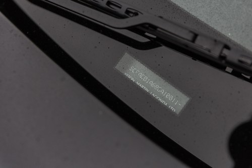 2008 Aston Martin DB9 In vendita (immagine 122 di 156)