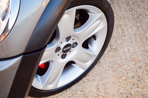 2004 Mini Cooper John Cooper Works R52 For Sale (picture 18 of 62)