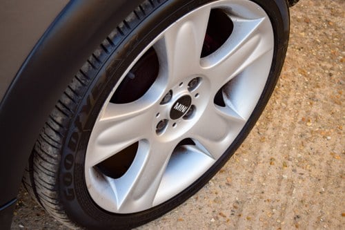 2004 Mini Cooper John Cooper Works R52 For Sale (picture 19 of 62)