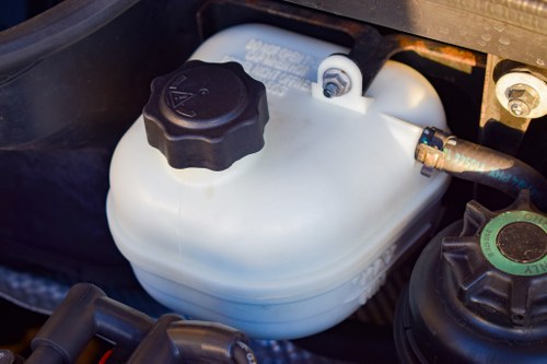 2004 Mini Cooper John Cooper Works R52 For Sale (picture 59 of 62)