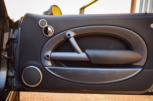 2004 Mini Cooper John Cooper Works R52 For Sale (picture 34 of 62)