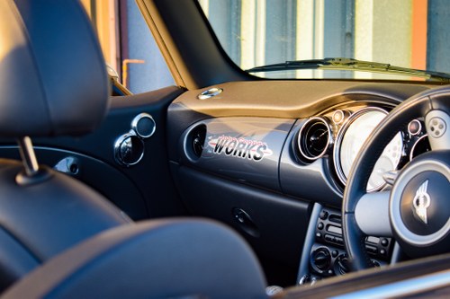 2004 Mini Cooper John Cooper Works R52 For Sale (picture 35 of 62)