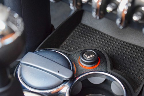 2004 Mini Cooper John Cooper Works R52 For Sale (picture 36 of 62)