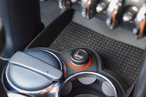 2004 Mini Cooper John Cooper Works R52 For Sale (picture 38 of 62)