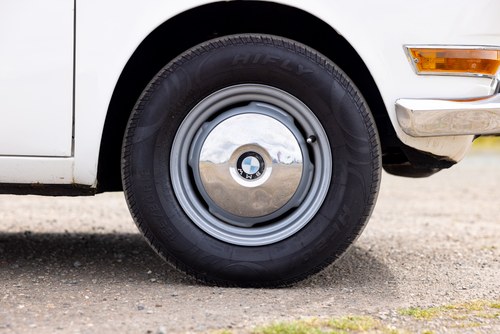 1964 BMW 700 Luxus LS For Sale (picture 17 of 297)