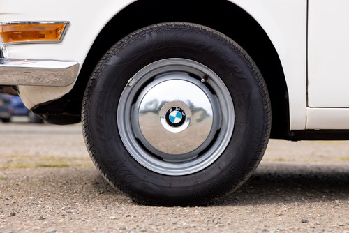 1964 BMW 700 Luxus LS For Sale (picture 20 of 297)