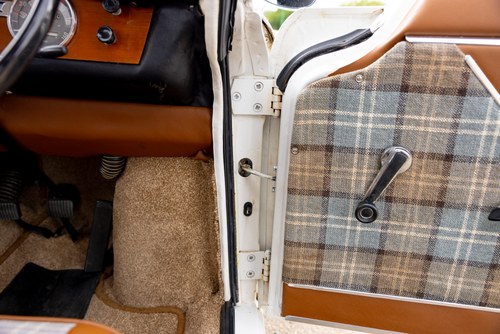 1964 BMW 700 Luxus LS For Sale (picture 29 of 297)