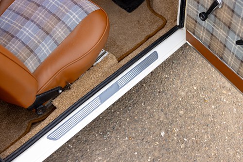 1964 BMW 700 Luxus LS For Sale (picture 30 of 297)