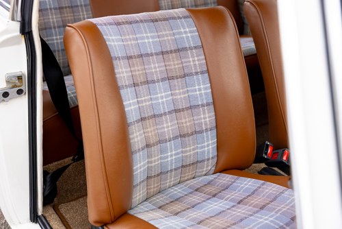 1964 BMW 700 Luxus LS For Sale (picture 33 of 297)